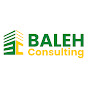 Baleh Consulting logo