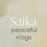 Aao8jxuM9us-channel-avatar-Saika peace vlogs
