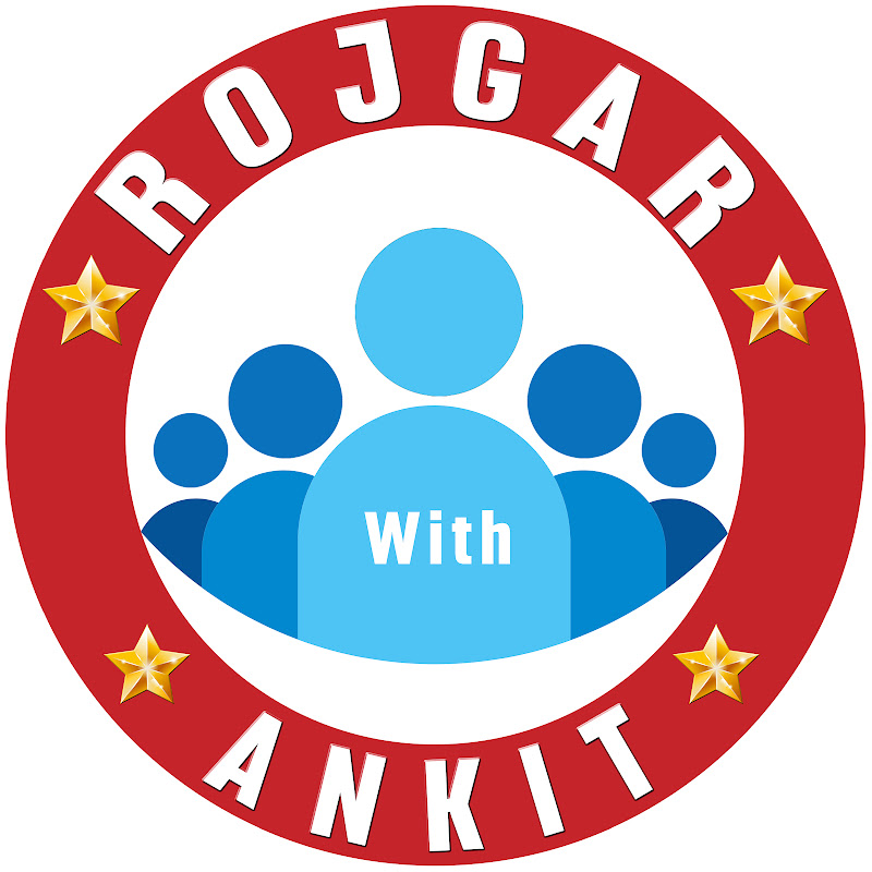Teaching by Rojgar with Ankit