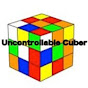 Uncontrollable Cuber logo