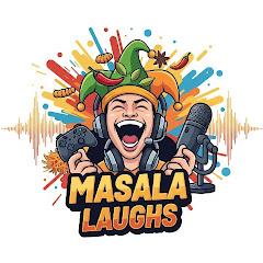 Masala Laughs