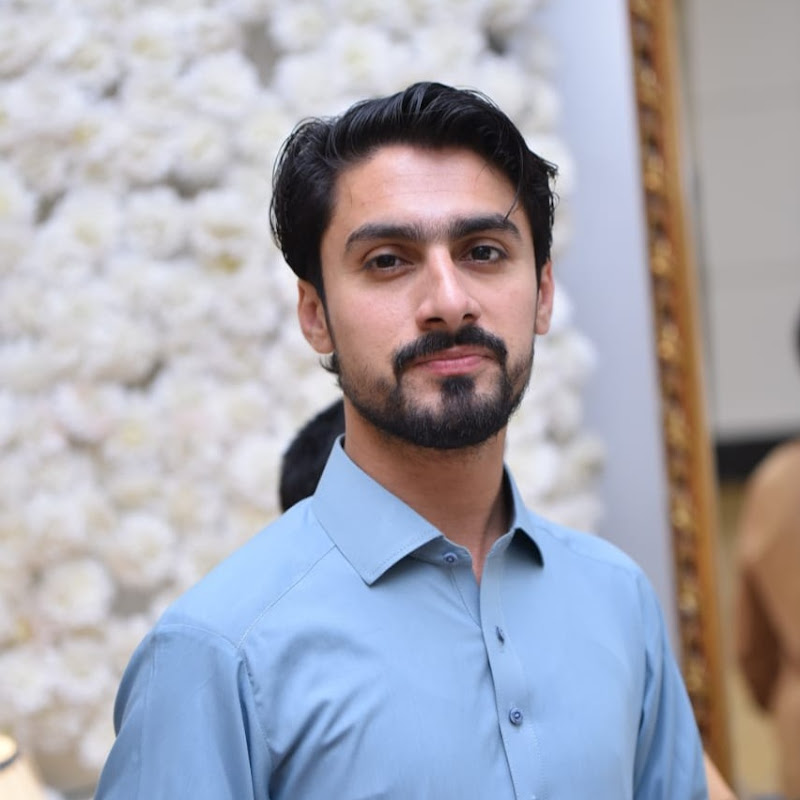 Yaseen Ghafar