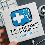 The Doctor’s Panel logo