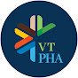 VT Public Health Association logo
