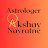 Astrologer Akshay Navratne