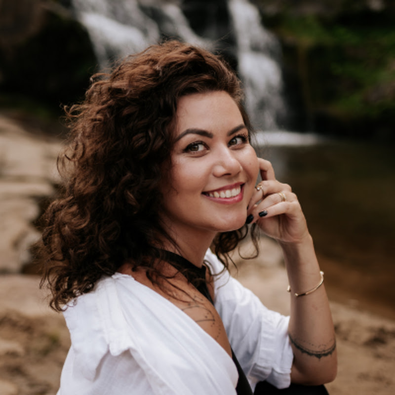 Jade Lüdmilla