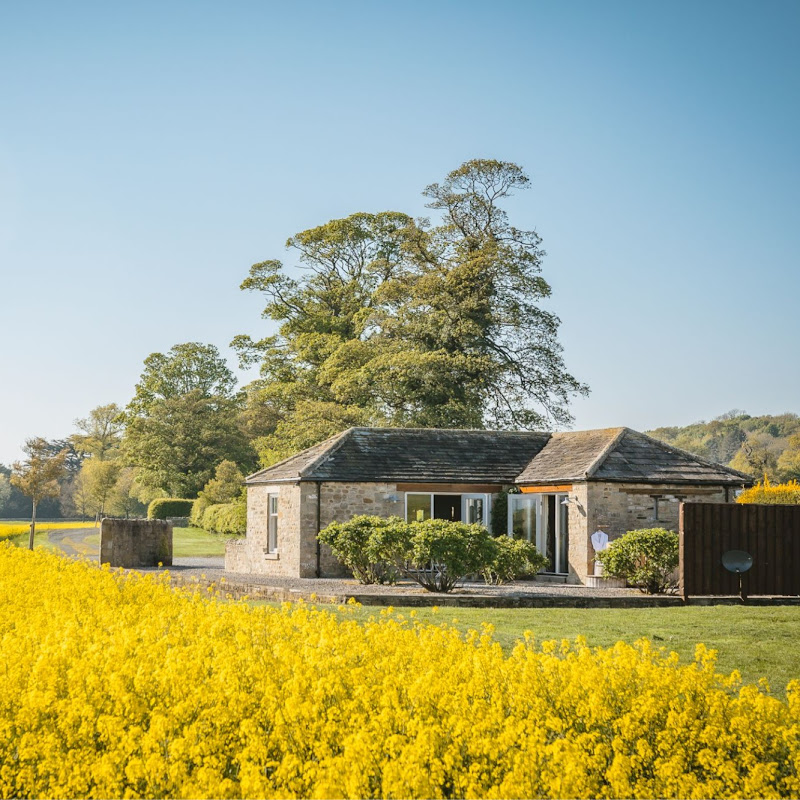 Holiday At Home Yorkshire