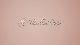 «Helena Coach Intuitive» youtube banner