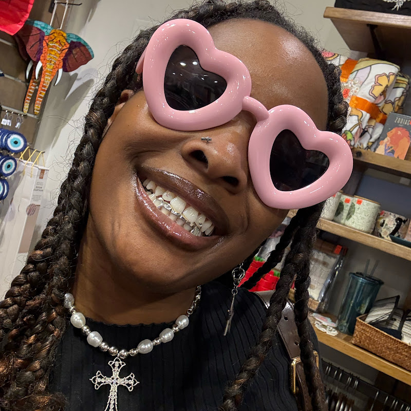 Oyinda Oduyoye