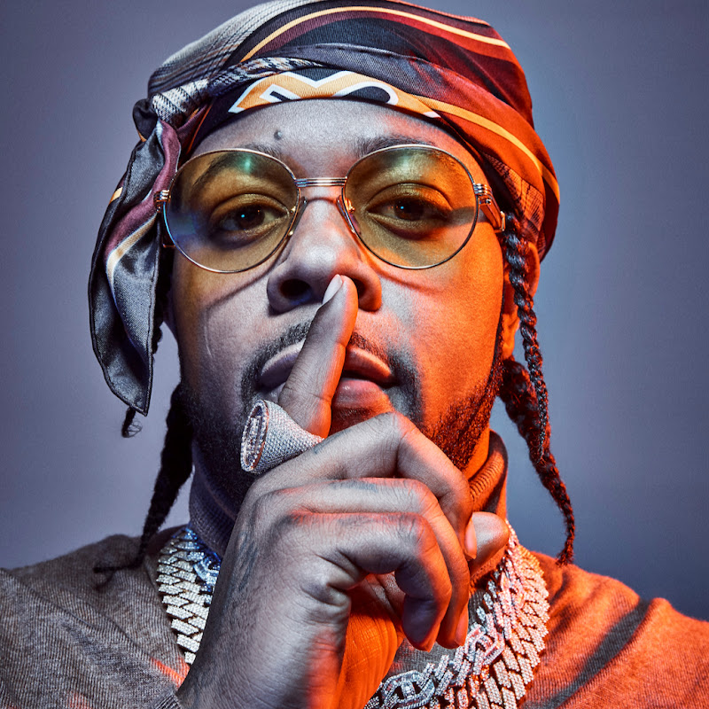 Rowdy Rebel @rowdyrebel | Thizzler