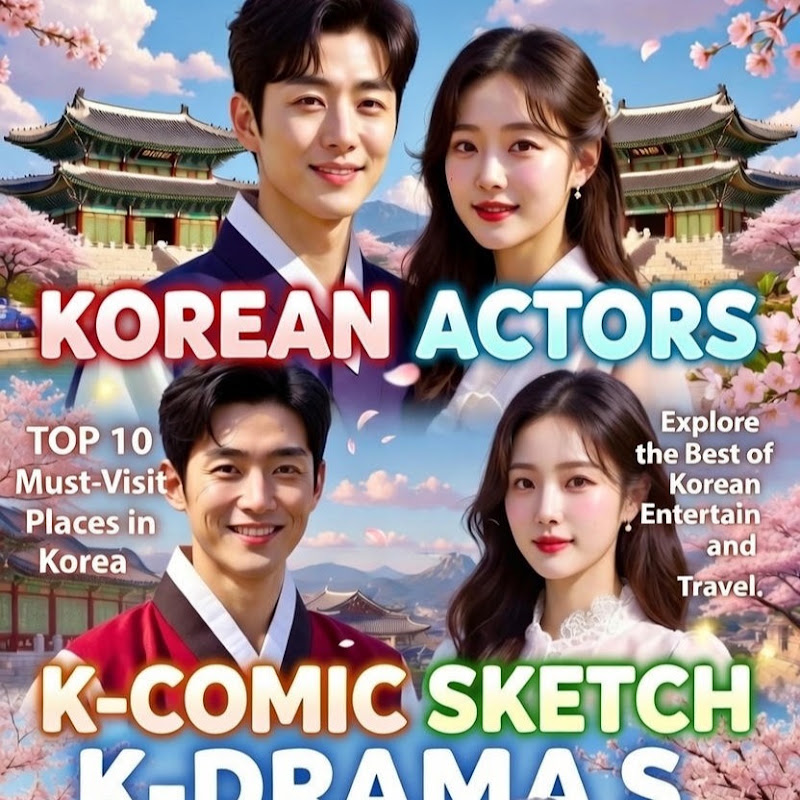 K-Creator Glow