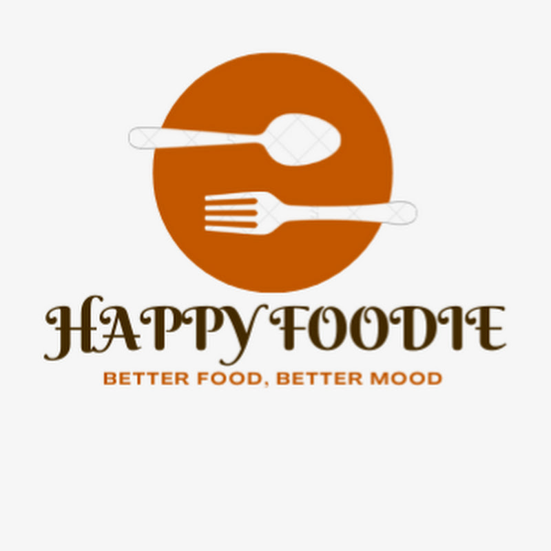 Happy Foodie