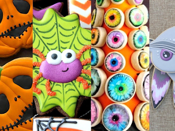 cookie decorating ideas for beginners