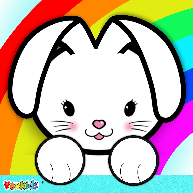MyVoxSongs Nursery Rhymes