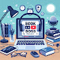 BookBossPodcast logo