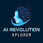 AI Revolution Xplorer logo
