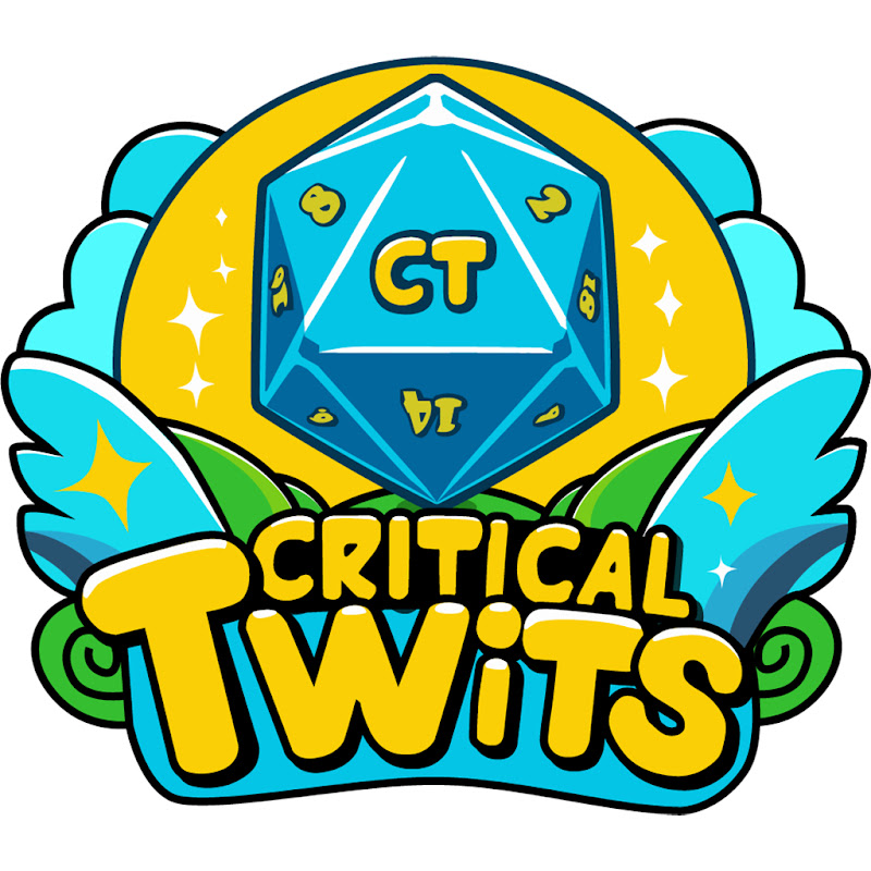Critical Twits