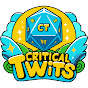 Critical Twits