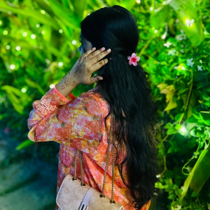 Naumi's Journey