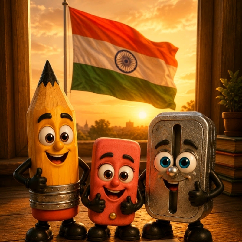 Sabzi Tales Official 