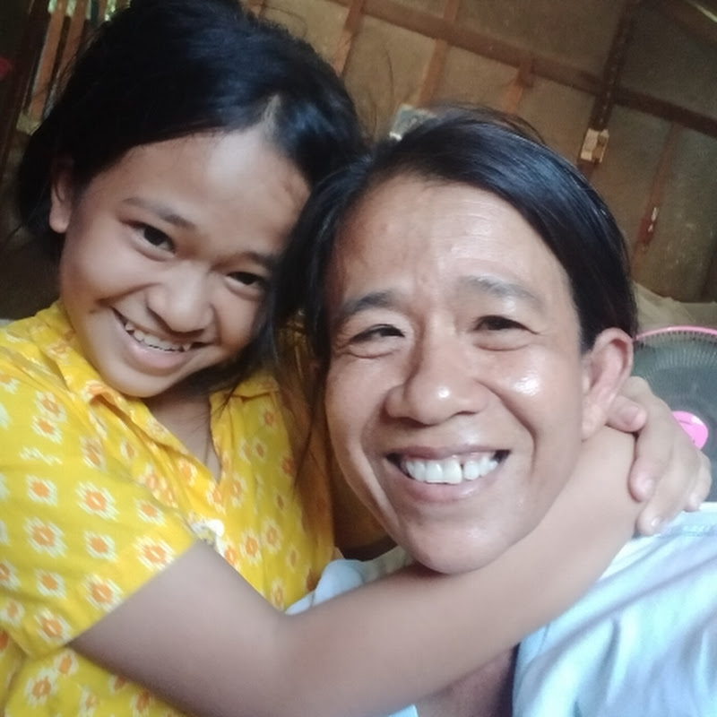 แม่นง น้องใบเตย แฟมิลี่