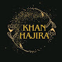 EXUBERANT Khan Hajra  logo