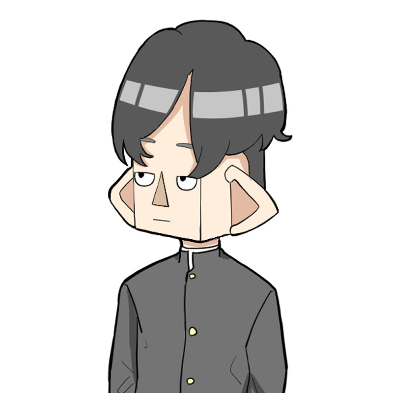 B級コメディ　しんぞうの逆襲のサムネイル