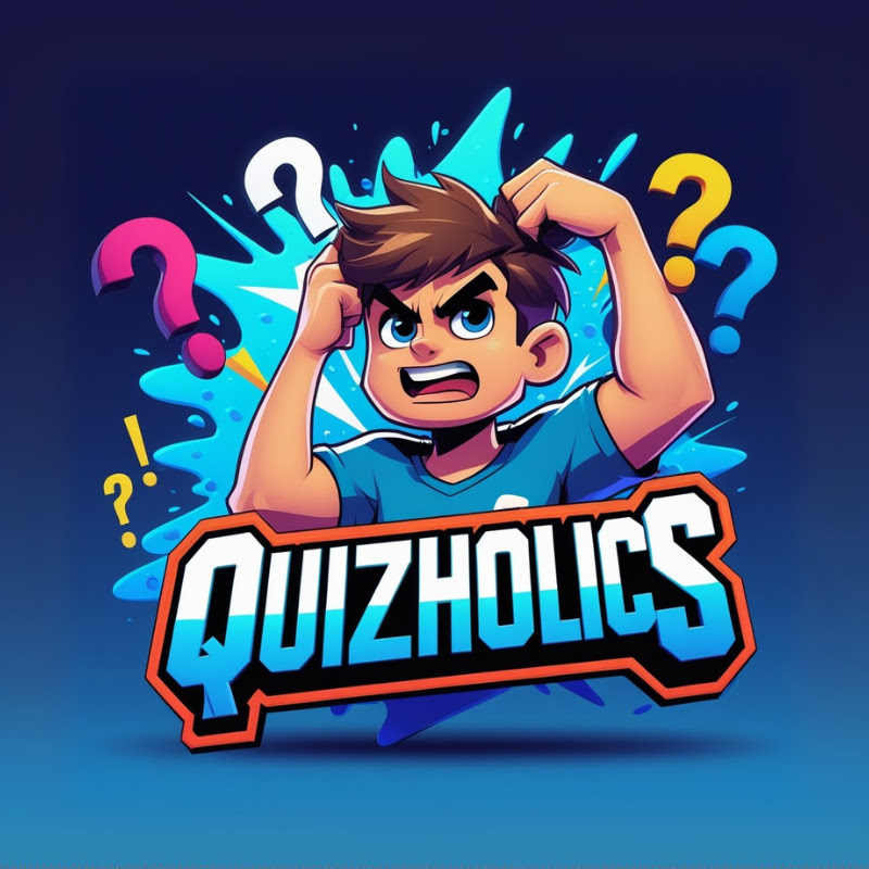 QuizHolics
