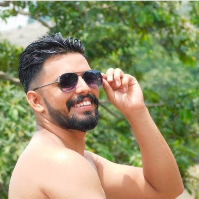 Fitwithvishalsingh