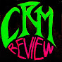 Classic Rock & Metal Review logo