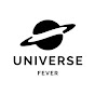 Universe Fever logo