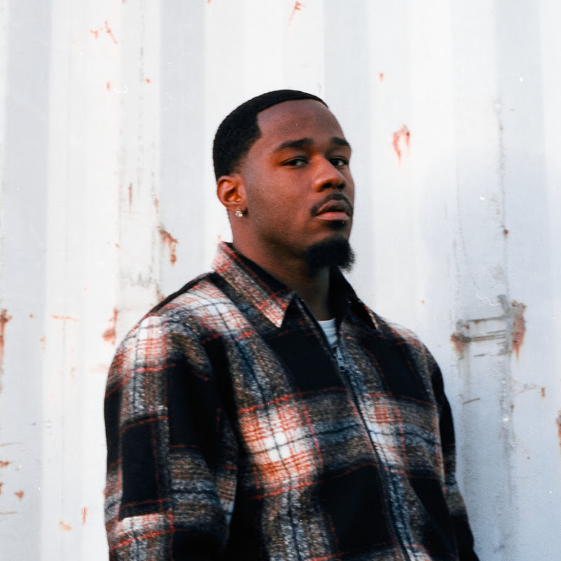 Reuben Vincent @reubenvincent | Thizzler