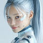 Luna AIverse Avatar