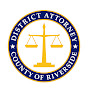 Riverside County District Attorney's Office logo