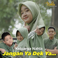 Keluarga Nahla - Topic