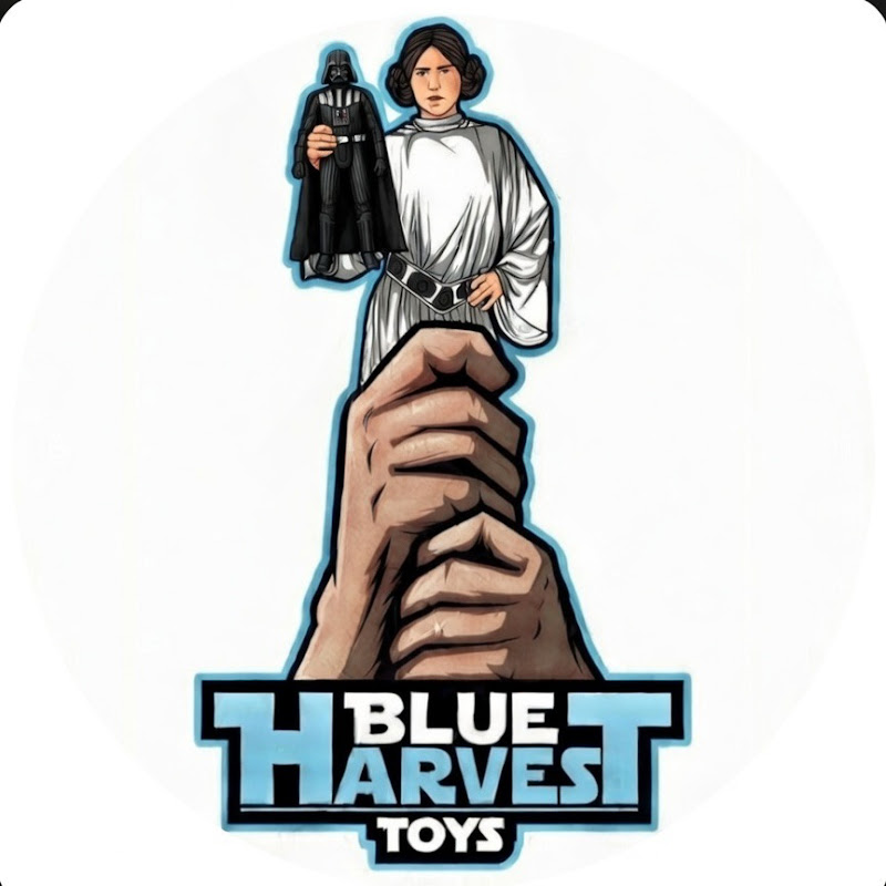 Blue Harvest Toys
