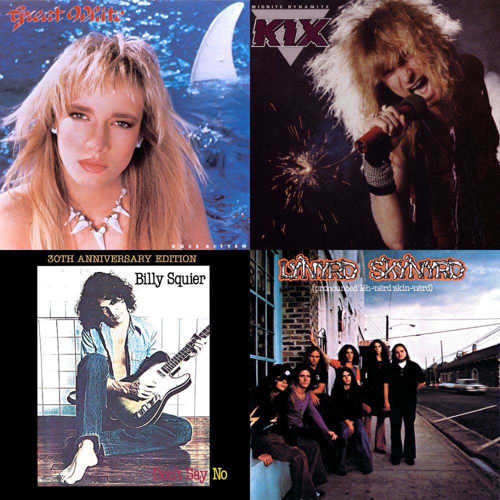 my mix 80s
