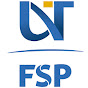Facultatea de Sociologie și Psihologie, UVT logo