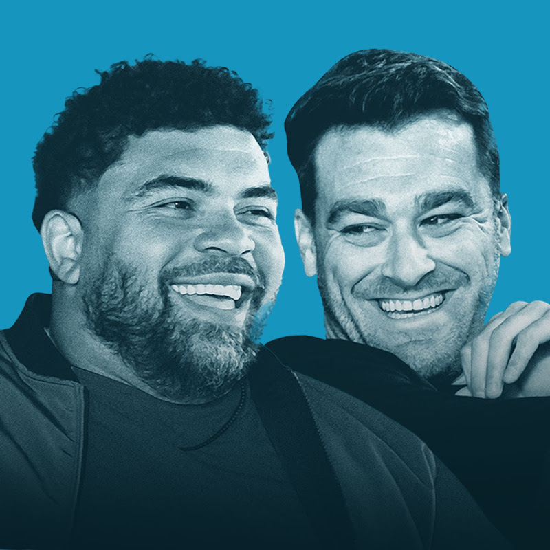 Not Just Football with Cam Heyward