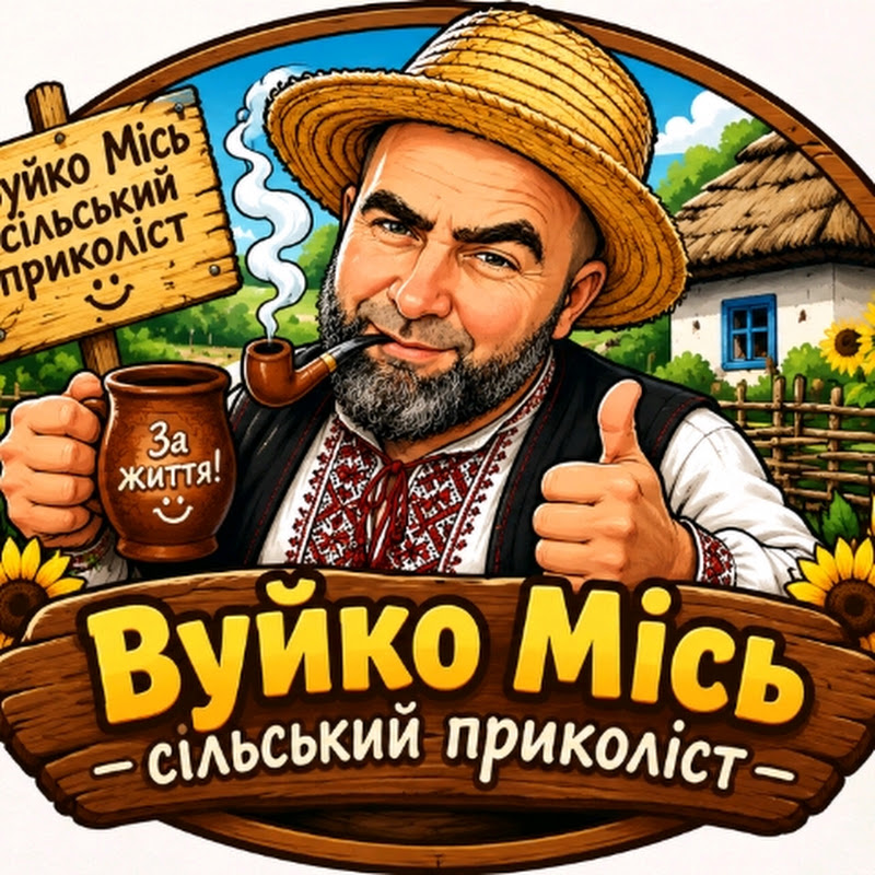 ВУЙКО МІСЬ