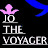 Jo the voyager