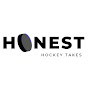 Honest Hockey Takes logo