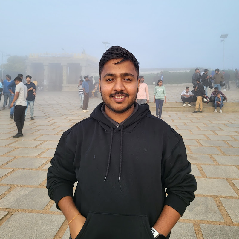 Himanshu Agrawal