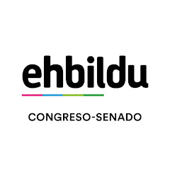 EH Bildu Congreso - Senado