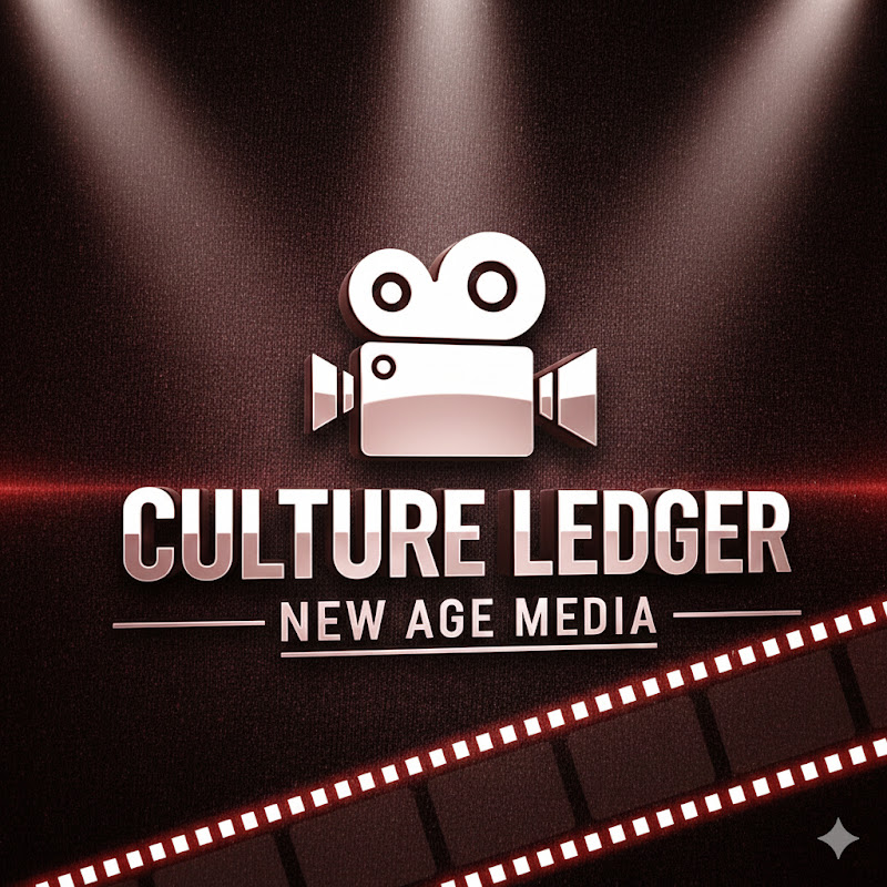 Culture Ledger 