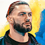 ROMAN REIGNS OFFICIAL INDIA Image Thumbnail
