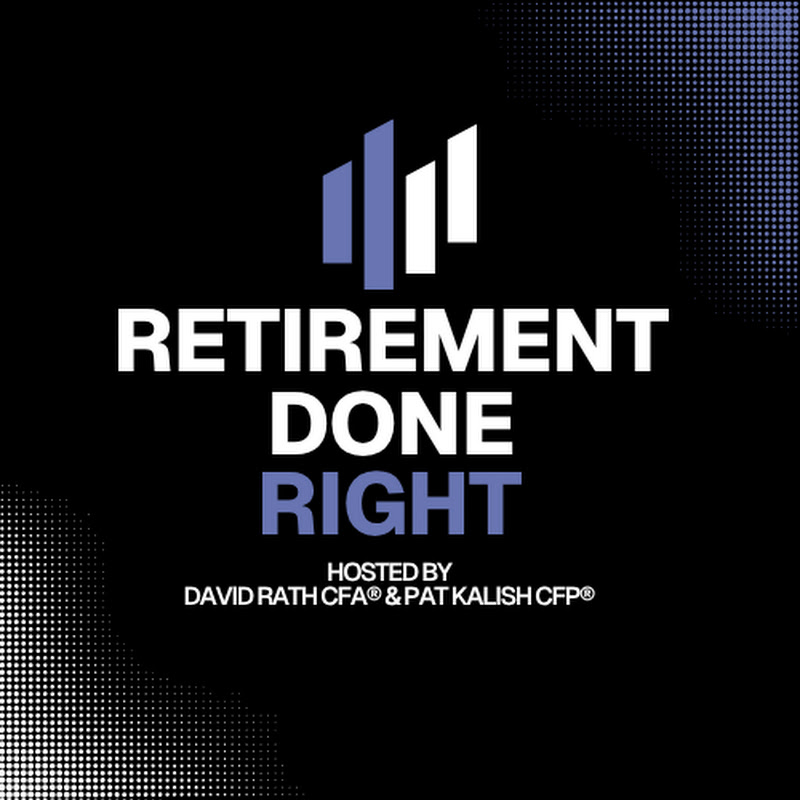 Retirement Done Right