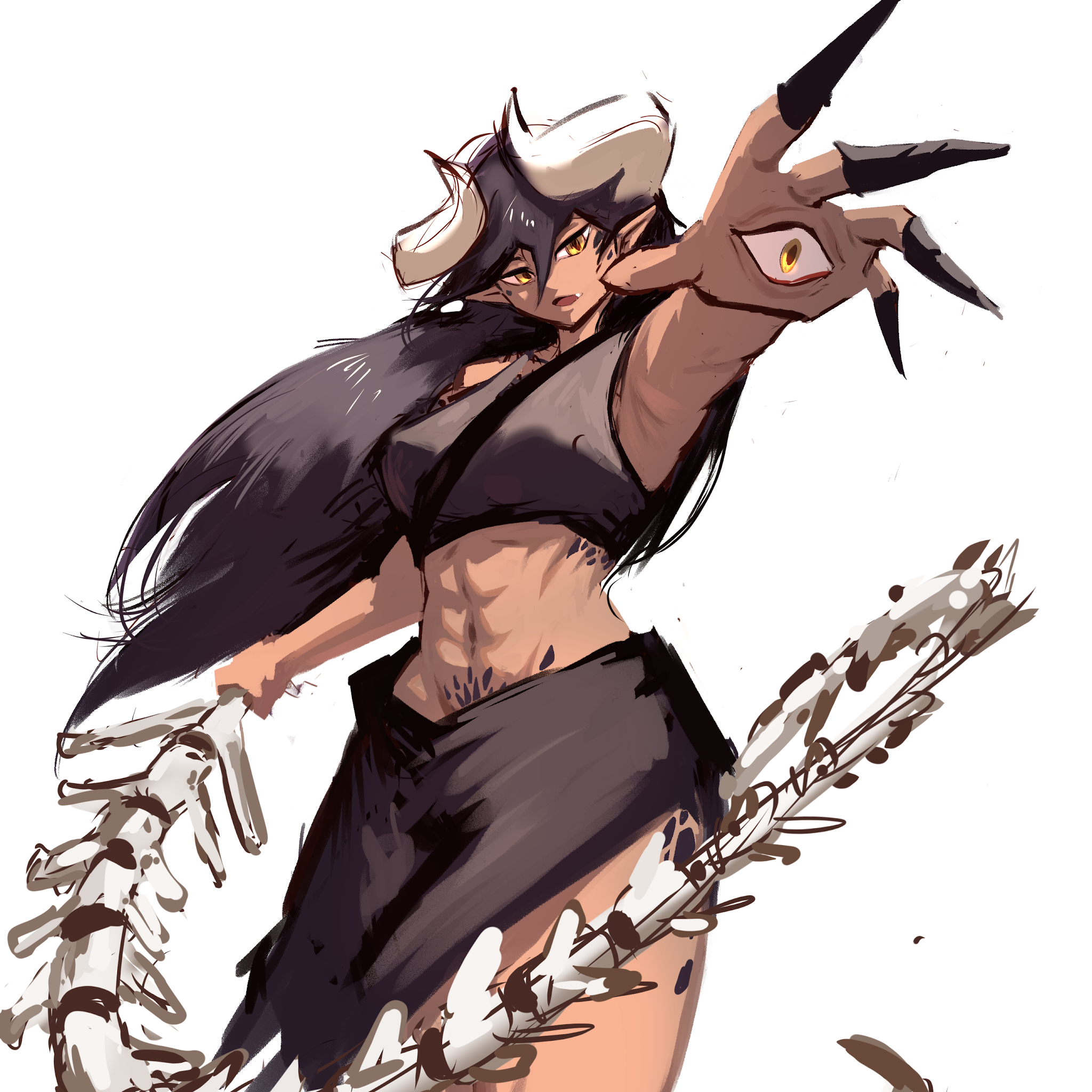 Post from ronillust