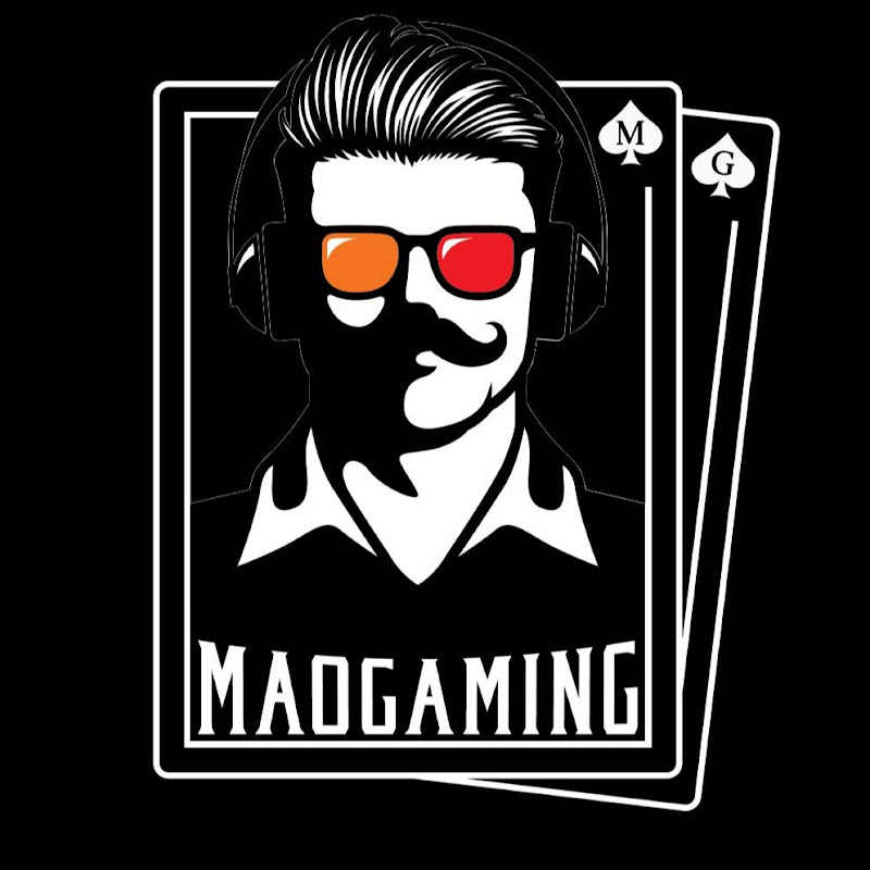 MaoGaming เมาเกมมิ่ง