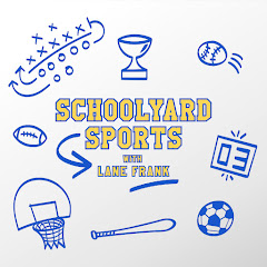 Schoolyard Sports